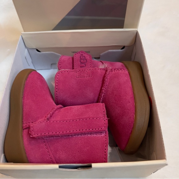 ✅ NEW “UGG®” Keelan Baby Boot (Baby & Walker) - Picture 2 of 6